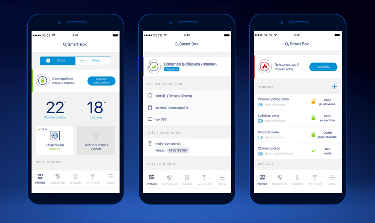 SmartBox: Czech's Leading Telecom Uses Instabug to Build a Better App