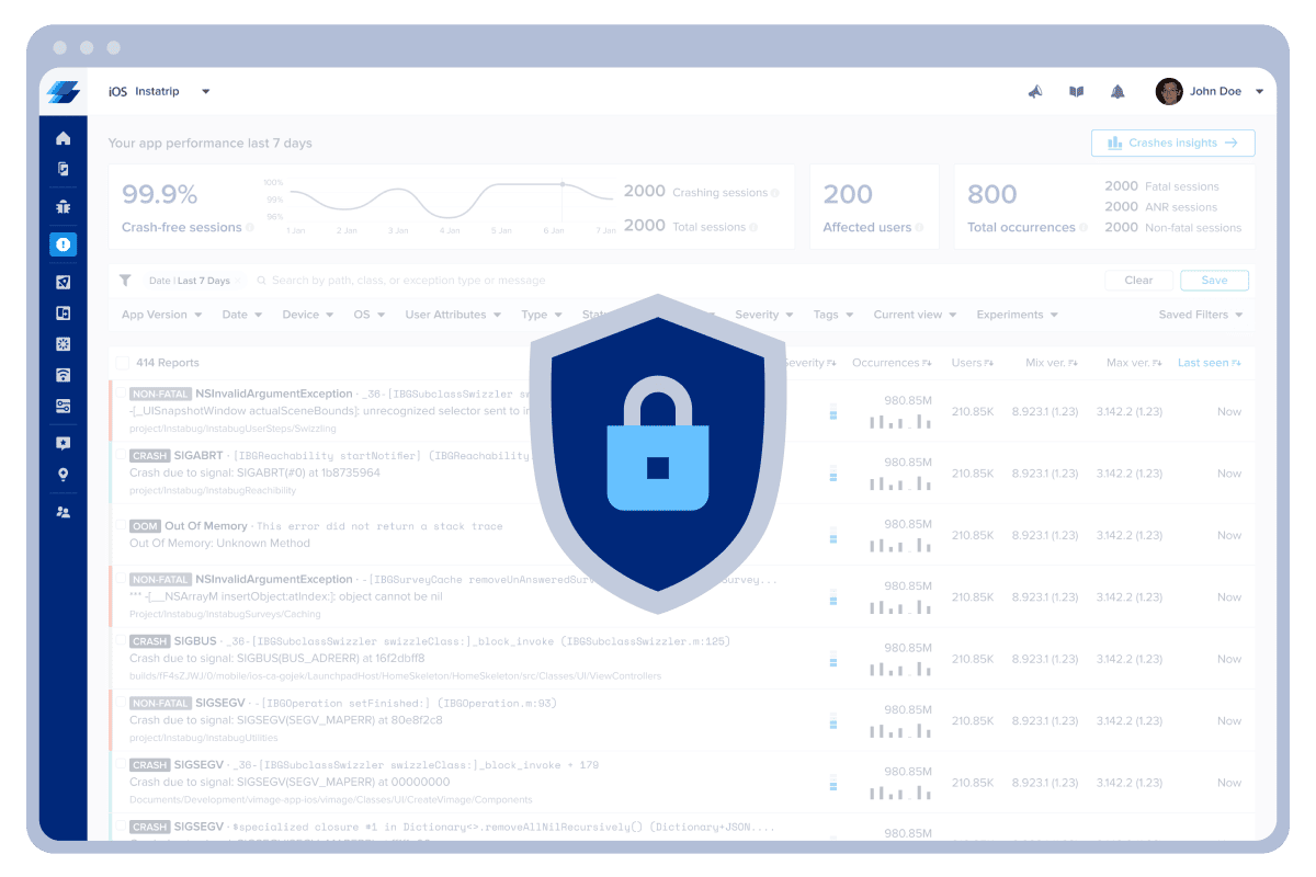 We Take Data Privacy as Seriously as You Do