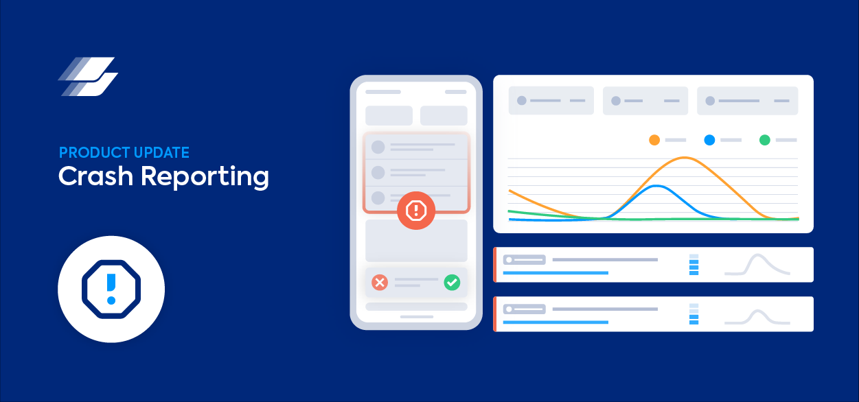 Introducing SDK Fingerprinting for Handled Errors on iOS and Android