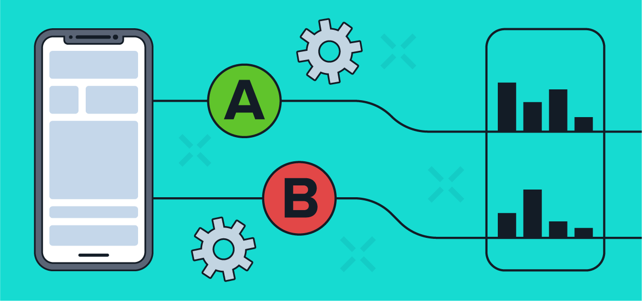 Top Mobile App A/B Testing Tools