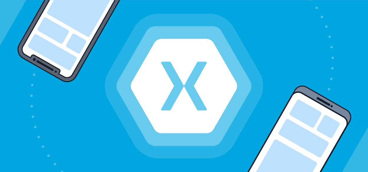 Top Mobile Apps Built Using Xamarin