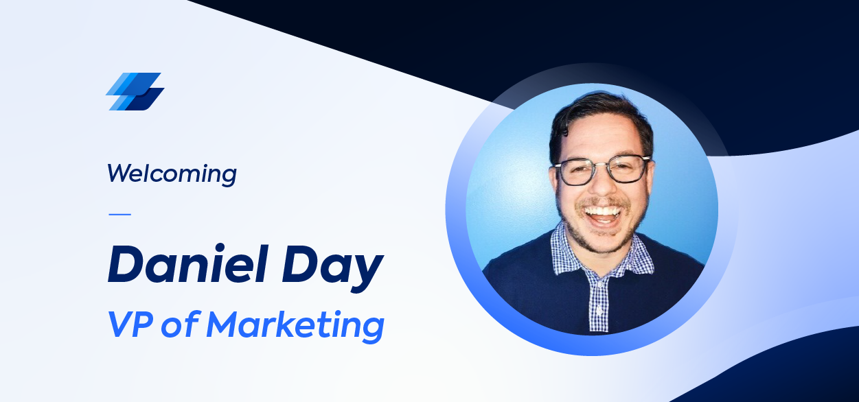 Instabug Welcomes Daniel Day as VP of Marketing