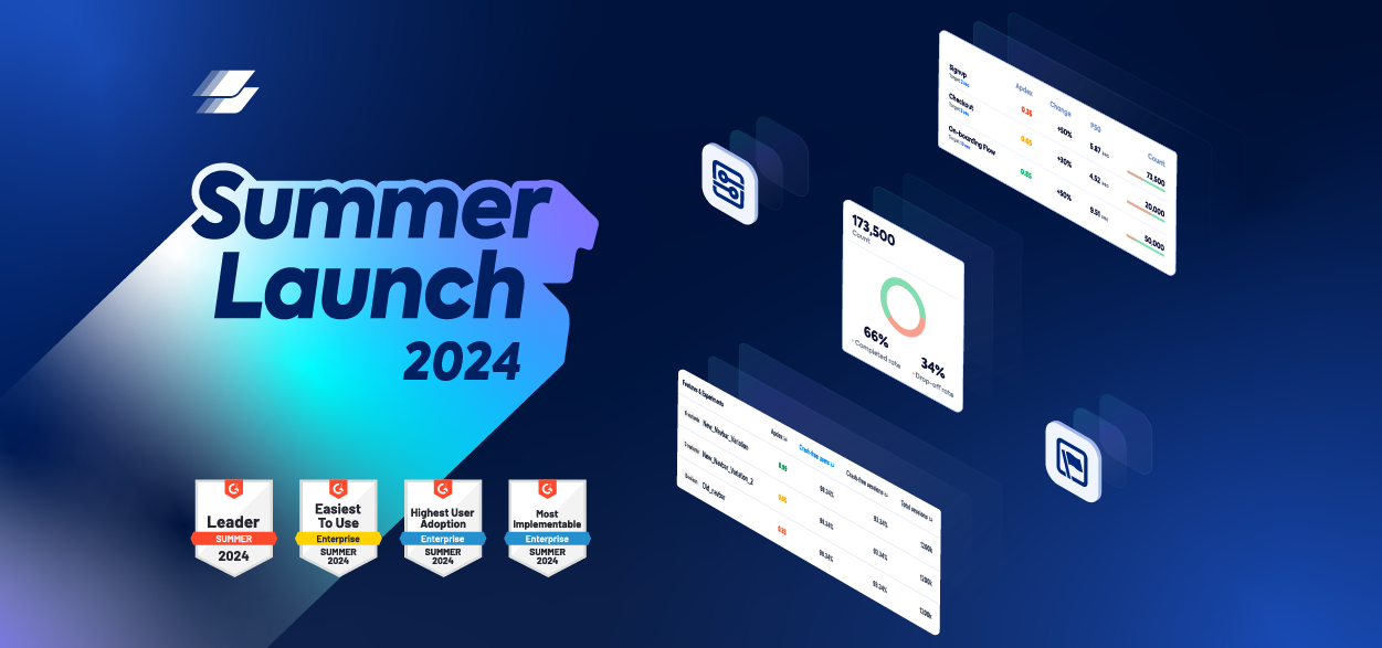 Summer 2024 Product Updates: Master the Mobile Experience