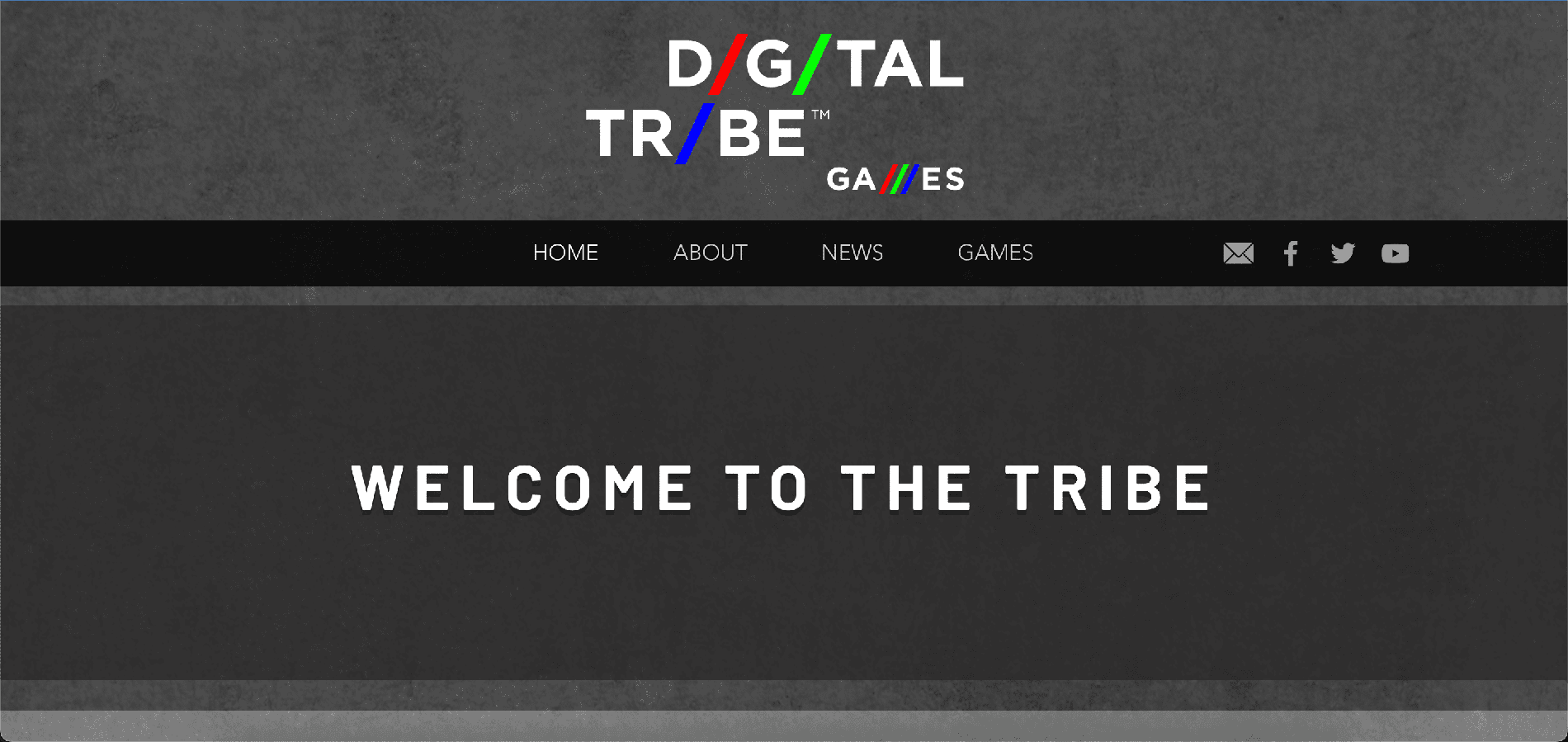 Digital Tribe